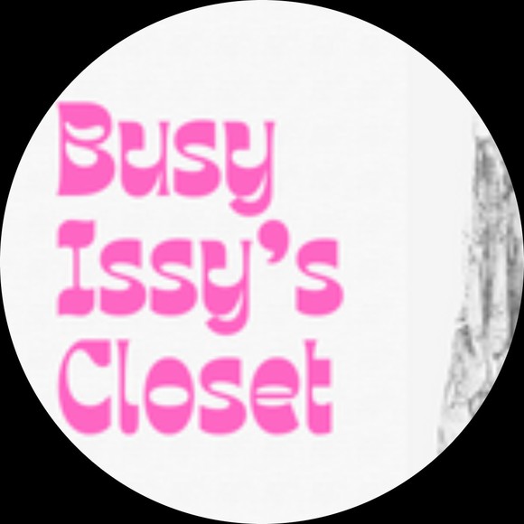 busyissy27